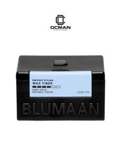 Sáp Vuốt Tóc Blumaan Wax Fiber 71G