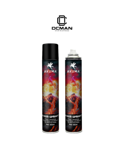 Gôm Xịt Tóc AKUMA SPRAY 390ML