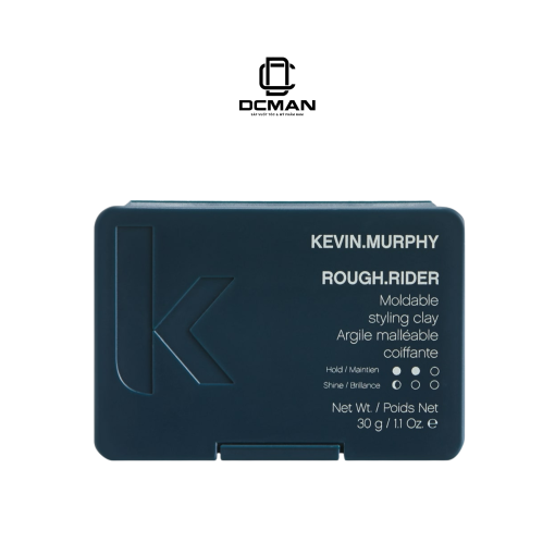 Sáp Vuốt Tóc Kevin Murphy Rough Rider 30G/100G