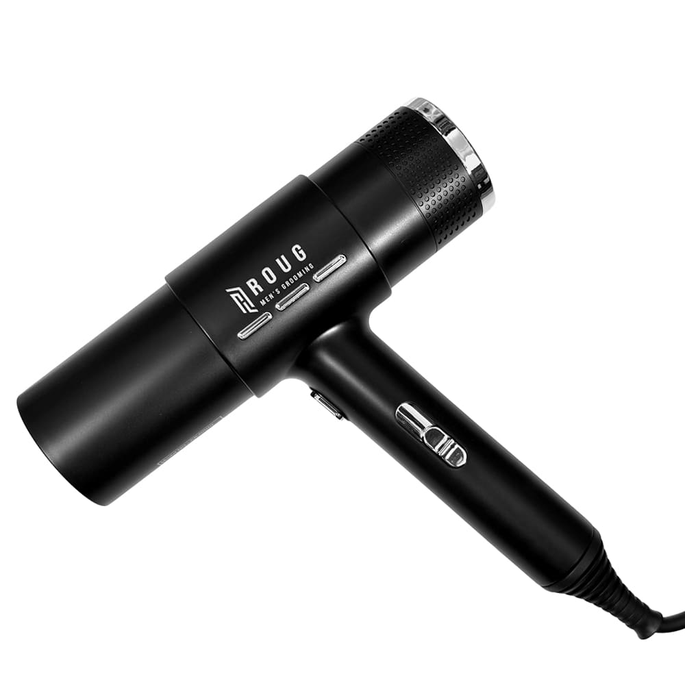 Máy Sấy Tóc ROUG Công Suất 1200W - ION Âm - Ảnh 3