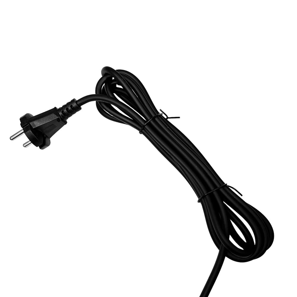 Máy Sấy Tóc ROUG Công Suất 1200W - ION Âm - Ảnh 6