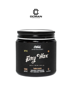 Sáp Vuốt Tóc Nam O'Douds Dry Wax 114G