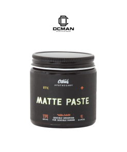 Sáp Vuốt Tóc Nam O'Douds Matte Paste 114G