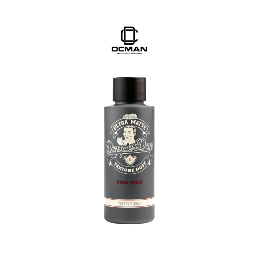 Bột Tạo Phồng Tóc Dapper Dan Texture Dust 20G