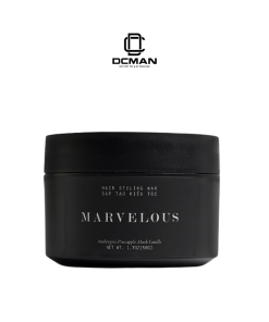 Sáp Vuốt Tóc Nam Rusty Lab Marvelous 50G