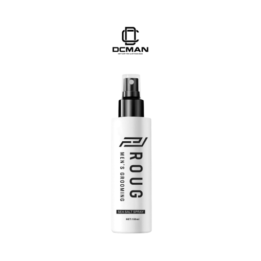Xịt Tạo Phồng Tóc Roug Sea Salt Spray 150ML